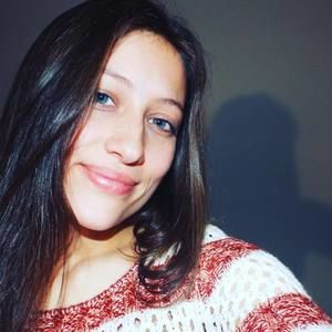 Meet your Posher, Maya